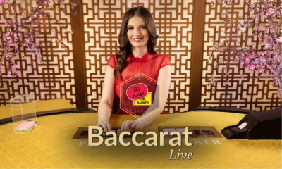 Baccarat Control Squeeze