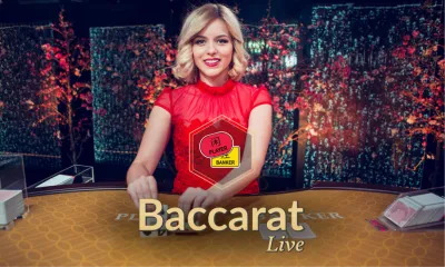 Baccarat Squeeze