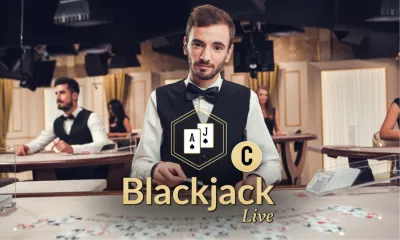 Blackjack C