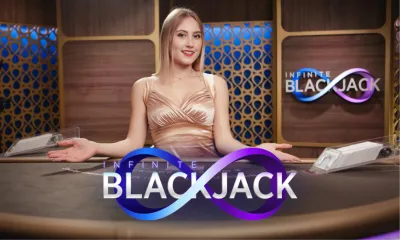 Infinite Blackjack