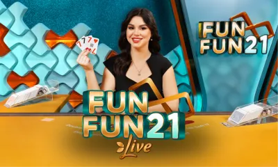 Infinite Fun Fun 21 Blackjack