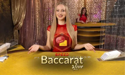 Speed Baccarat