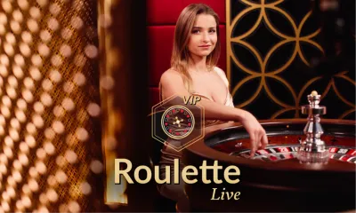 VIP Roulette