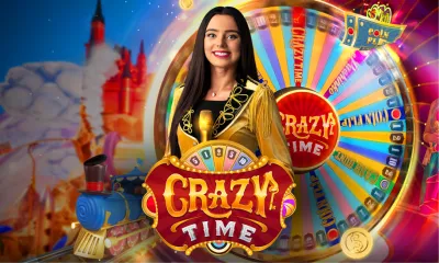 Crazy Time