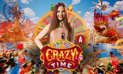 Crazy Time A