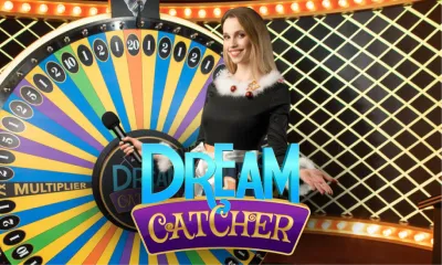 Dream Catcher