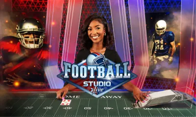 Football Studio