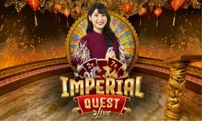 Imperial Quest