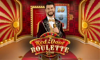 Red Door Roulette
