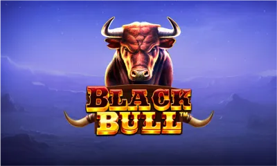 black bull