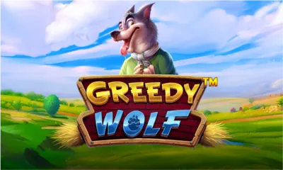 greedy wolf