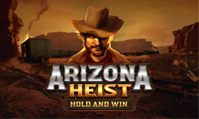 Arizona Heist
