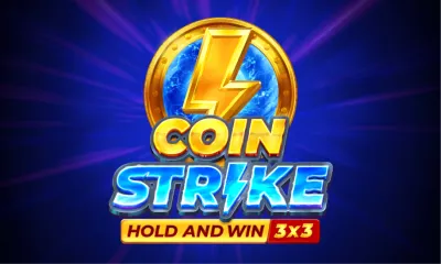 Coin Strik