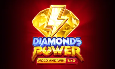 Diamonds Power