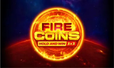 Fire Coins