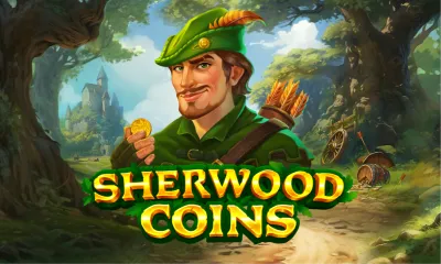 Sherwood Coins
