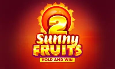 Sunny Fruits 2
