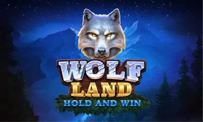 Wolf Land