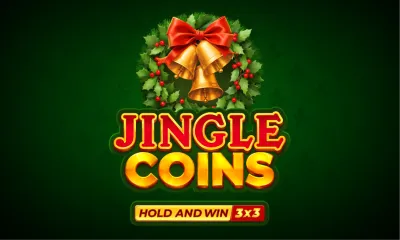 Jingle Coins