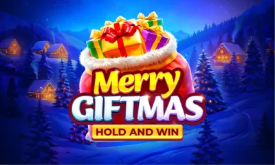 Merry Giftmas