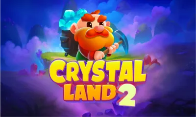 Crystal Land 2