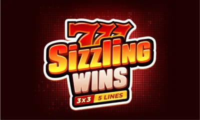 777 Sizzling Wins