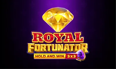 Royal Fortunator