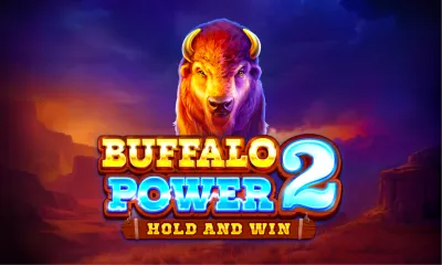Buffalo Power 2