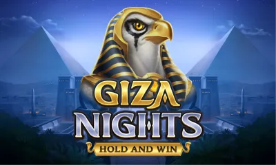Giza Nights