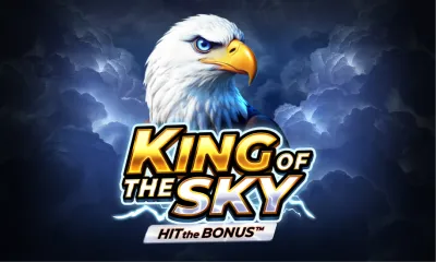 King of the Sky