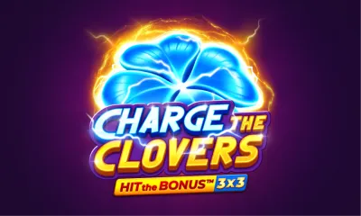 Charge the Clovers