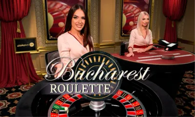 Bucharest Roulette