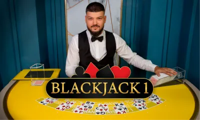 Blackjack 1