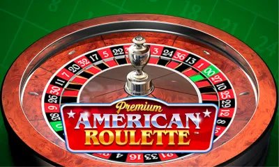 American Roulette