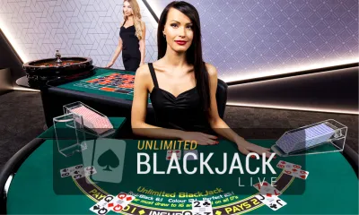 Unlimited Blackjack