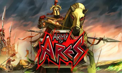 Army of Ares
