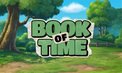 Book of Time