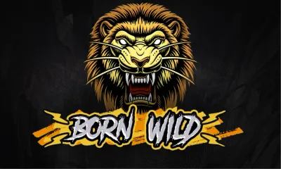 Born Wild