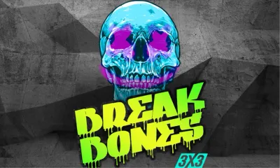 Break Bones