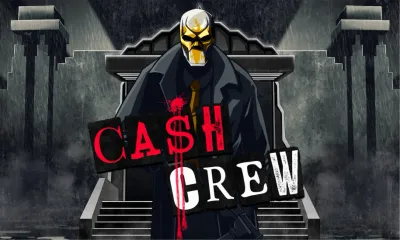 Cash Crew
