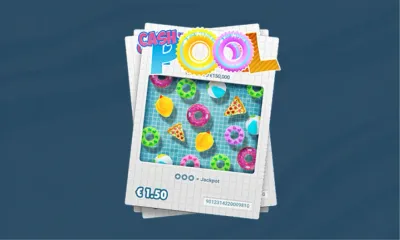 Cash Pool