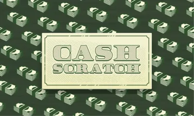 Cash Scratch