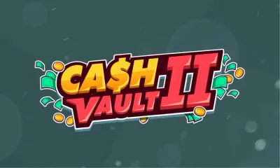 Cash Vault II