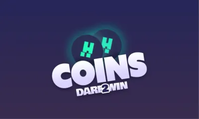 Coins