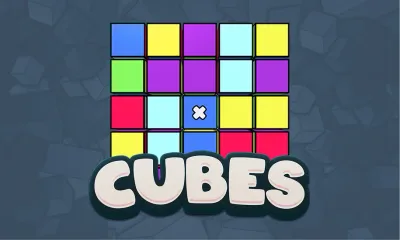 Cubes