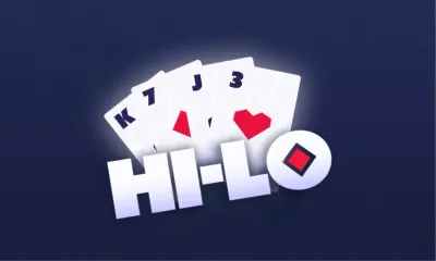 Hi-Lo