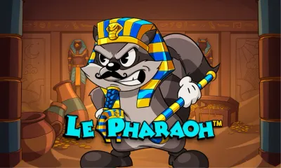 Le Pharaoh