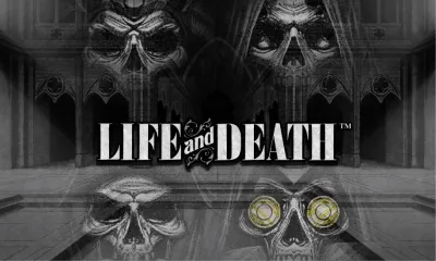 Life and Death
