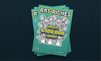 Rat Riches