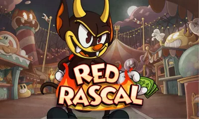 Red Rascal
